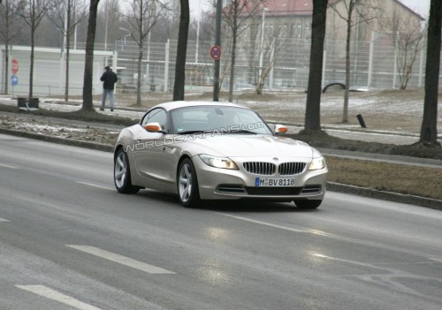 z4street-4 z4street-4