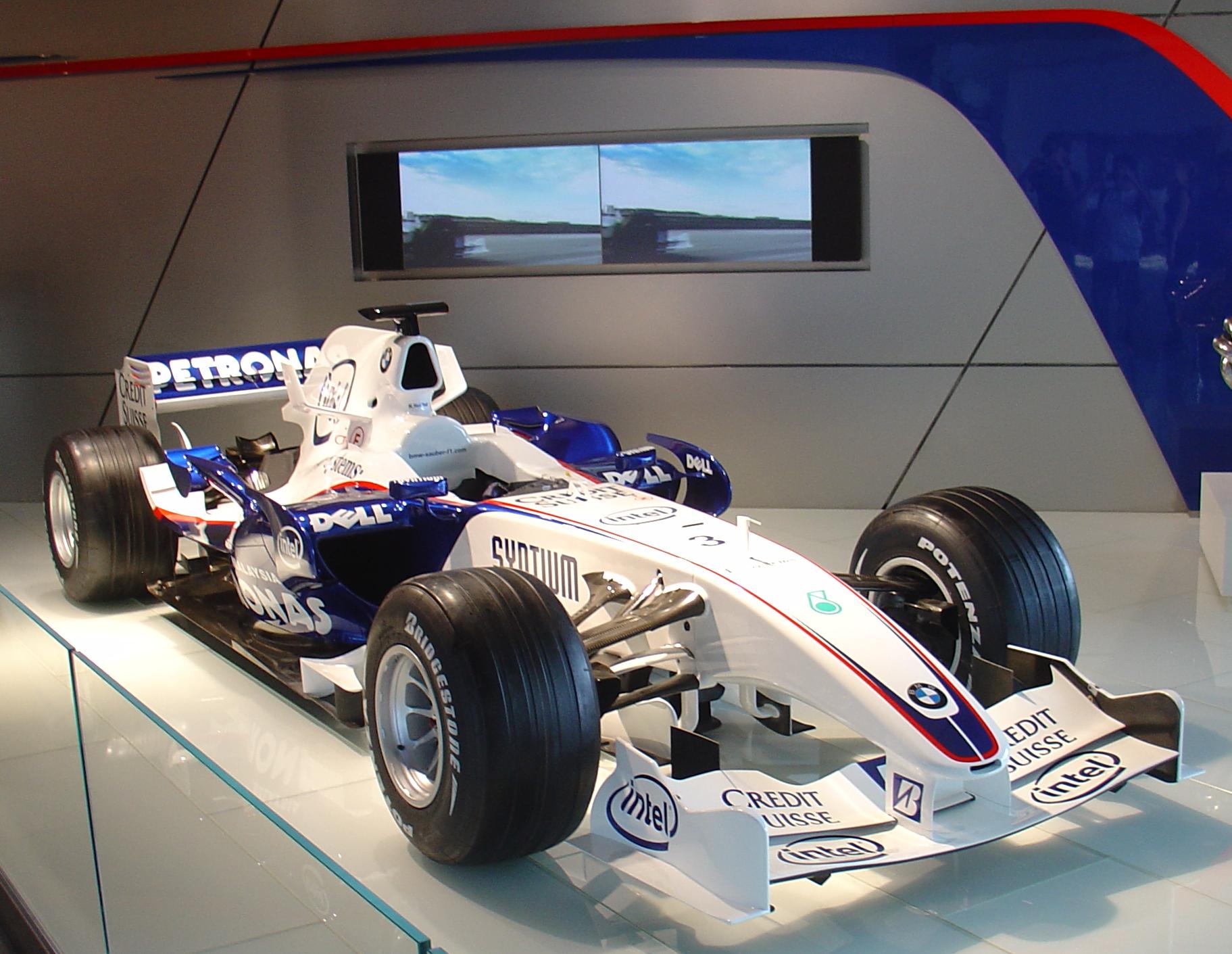 Sauber f1 Р‘РѕР»РёРґ